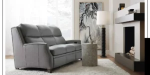 Affordable Luxury: How to Find Cheap Leather Sofas That Look Expensive