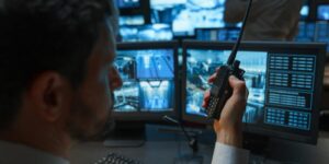 The Rise of Monitored Security and Its Role in Modern Safety