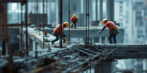Why Safety Strip Is a Must-Have with Reobar Installations