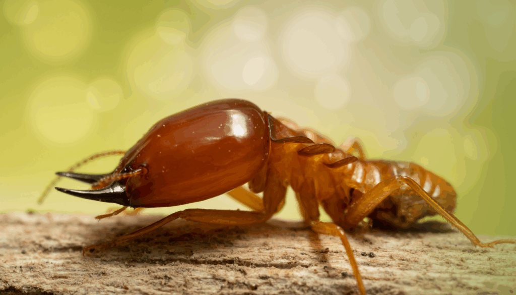 The Ultimate Guide to Termite Protection in Sydney