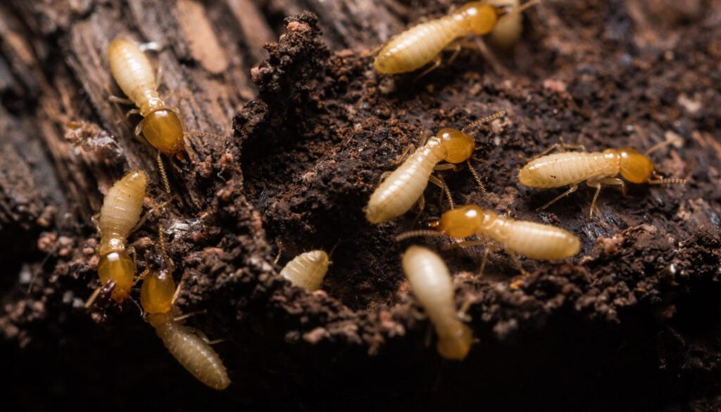 What a Termite Specialist in Sydney Can Do That DIY Can’t